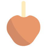 Caramelized Apple icon