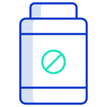 Tablet Bottle icon