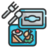 Lunch Box icon