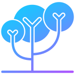 Tree icon