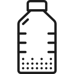 Bottle icon