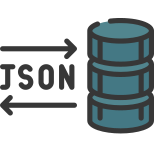 Json icon