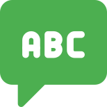 ABCs icon