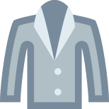 Manteau icon