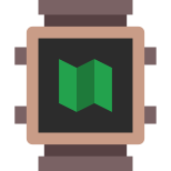 Smartwatch icon