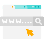 Search Engine icon