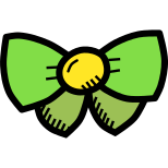 Bow icon