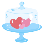 Heart Candies icon