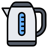 Electric Kettle icon