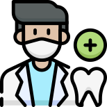 Male Dentist icon