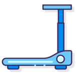 Exercise Machine icon