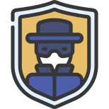 Theft icon