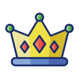 Crown icon