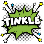 tinkle icon