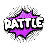 rattle icon