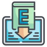 Ebook icon