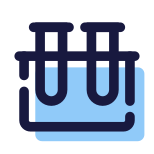 Test Tube Rack icon