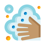 Hand Washing icon