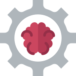 Artificial Intelligence icon