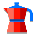 Moka Pot icon