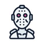 Halloween Costume icon