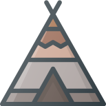 Wigwam icon