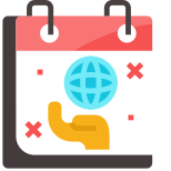 Calendario icon