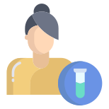 Lab icon