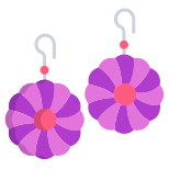 Earrings icon