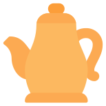 Teapot icon