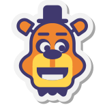 ファンタイムフレディ icon