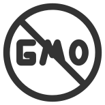 Gmo icon