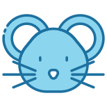 Rat icon