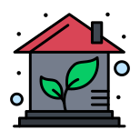 Eco Home icon