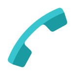 Telefone desligado icon