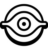 Глаз Миллениума icon