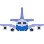 Аэробус-А380 icon