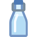 Brauseflasche icon