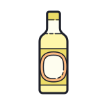 vinaigre de riz icon