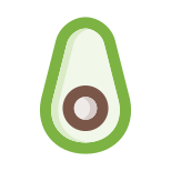 Avocado icon