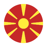 macedonia-circolare icon