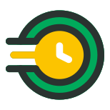 Time icon