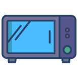 Microwave Oven icon