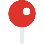 Location Pin icon