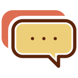 Chat Bubble icon