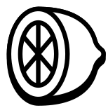 Cítricos icon