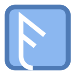 NFC˚F icon