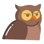 Owl icon