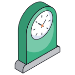 Clock Rack icon