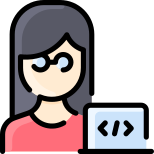 Programmer icon